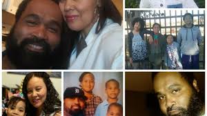 Fundraiser for Likisha Watson-Taylor by Benethea Taylor : Love & Support  for Emmett "EJ" Taylor's Family