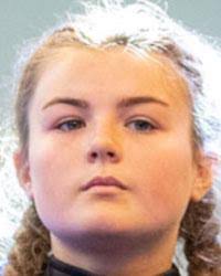 BoxRec: Rosie Swailes