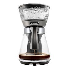 Check spelling or type a new query. De Longhi Icm17270 3 In 1 Specialty Brewer With Certified Sca Golden Cup Drip Coffee Over Ice And Pour Over Brewing Methods Glass Reviews Wayfair