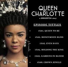 Dearest reader, as the social season approaches, Queen Charlotte has proven  once again diamonds are forever 💎 👑 Bridgerton Season 3: Part 1 arrives  May 16, only