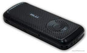 BLU Dual SIM Lite Technische ...