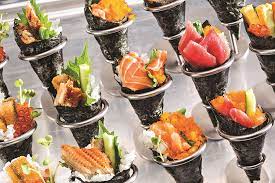 Bacchanal Buffet Restaurants In The Strip Las Vegas
