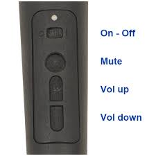 High maximum spl of 109 db. Anchor Audio Go Getter 2 Portable Sound System Centrum Sound Systems
