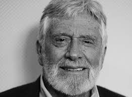 Wine Pioneer Michael Benedict