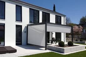 Leiner Acrliving Pergola Markise Sonnenschutz Terrasse Pergola