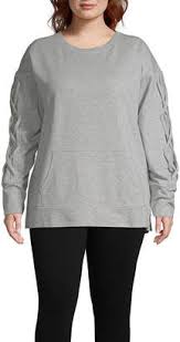 Xersion Womens Sweatshirts Shopstyle