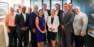 Tennessee Auto Care Companies Host Roundtable with Sen. Marsha Blackburn