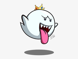King boo coloring pages, we have 11 king boo printable coloring pages for kids to download King Boo By Zeroquasar On Deviantart King Boo Cartoon Png Image Transparent Png Free Download On Seekpng