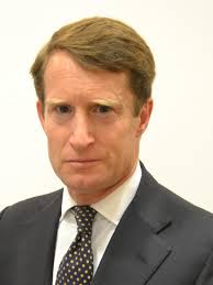 Christopher Marks *96