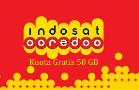 Cara dapat kuota gratis im3 indosat ooredoo 4g 55 gb. Cara Mendapatkan Kuota Gratis Indosat 2020