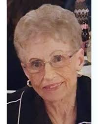 LOUISE HUTCHISON Obituary (1941