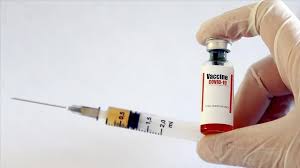 The centers for disease control and prevention has reported tens of millions first doses administered and people fully vaccinated. South Korea To Begin Covid 19 Vaccination Next Month