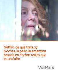 La plataforma de streaming sumó a su catálogo una historia verídica muy  atrapante que ha dado de qué hablar.