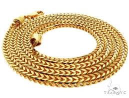 Ships from and sold by ritastephens. 22k Yellow Gold Foxtail Link Chain 20 Inches 2 9mm 25 2 Grams 62500 Mens Gold Yellow Gold 22k