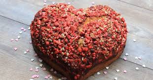Recette Brioche Cœur Aux Pralines Roses En Video Recette Dessert Simple Recette Brioche Brioche