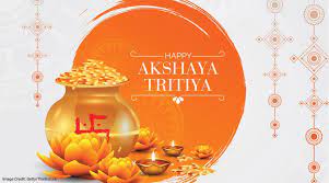 Date, tithi timing, history, important rituals. Akshaya Tritiya 2021 Date Puja Time Importance Significance In India