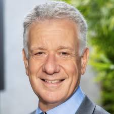 Profile for Trevor Carter