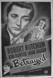 Suspense films of the 1940s