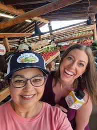 Dave's Pumpkin Patch