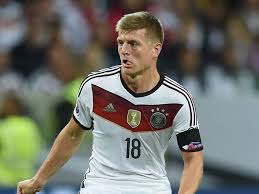 Here's the cheapest solution to complete the flashback toni kroos sbc right now, according to futbin, a website that specializes in fifa content. Fifa 16 Features 5 Real Madrid Players Among The Top 20 Managing Madrid