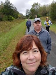 What are some suggestions for campsites in the East Fork Zone?