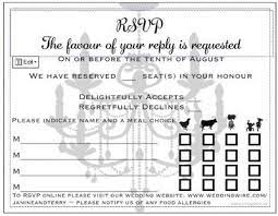Sit Down Plated Dinner Rsvp Cards Can You Post Some Pics Of Yours Weddings Etiquette And Rsvp Wedding Cards Rsvp Cards Wording Rsvp Wedding Cards Wording
