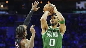 Celtics Announce Significant Jayson Tatum News Before Game 6