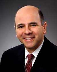 Officers elected Patrick Rafter retires as CEO of Creative Housing