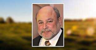 Vincent Pucci Obituary March 6, 2020