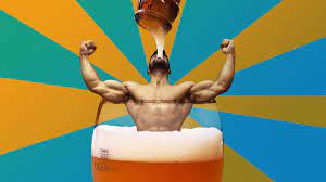 Maybe you would like to learn more about one of these? Abnehmen Warum Du Nicht Auf Alkohol Verzichten Musst