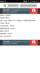 Learn more about how to set up and unlock your acura radio code to gain. Other In Car Technology Fast Service Peugeot Car Radio Unlock Code Muj Pravnik