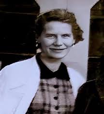 Carlyne Wilma Eldridge Day (1928-1993)