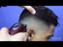 حلاقة شعر و ستايل شبابي أكثر من رائع Youtube Youtube