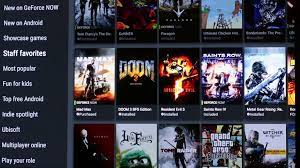 Le jeu streaming complet, regarder le jeu film gratuit en streaming vf hd 2017 en version français sur filmcomplet, le jeu film streaming. Streaming L Avenir Du Jeu Video Est Il Dans Le Netflix Du Gaming Cnet France