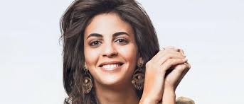 Sopranistin Fatma Said: Ihre schöne Musik verbindet die arabische und  europäische Welt