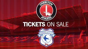 Match preview | cardiff city vs. Tickets For Charlton S Trip To Cardiff City To Go On Sale Tuesday Cafc