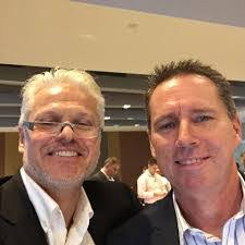 Nigel Watts's Instagram, Twitter & Facebook