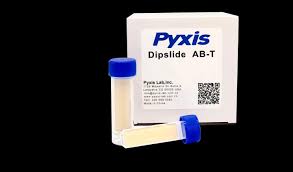 Pyxis Dipslide AB-T