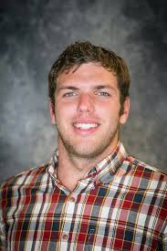 2017-18 Men's Swimming and Diving Roster