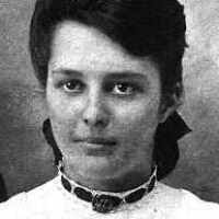 Gladys Raine Sharp (1890–1962)