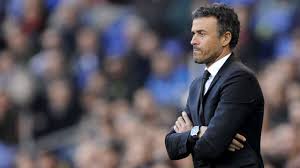 He is the son of francisco luis mejia godoy and nephew of famous nicaraguan singers, luis enrique mejia godoy and carlos mejia godoy. Spain S New Coach Luis Enrique Promises Evolution Not Revolution