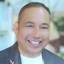 Leonardo Solis's Instagram, Twitter & Facebook