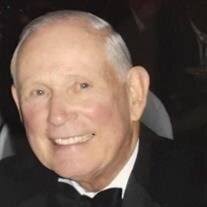 Richard "Dick" McDevitt Obituary