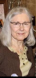 Judith Crusen Obituary