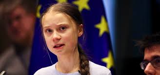 Sala “Greta Thunberg come Anna Frank”/ Ira social: “sindaco bestemmia  contro Shoah”