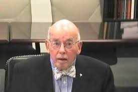 Richard Beebe DUDMAN