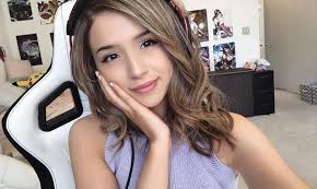 What are your favorite pictures of Pokimane? - Quora