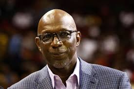 Meet NBA Star Clyde Drexler's Son Adam Who Is Following in His Dad's  Footsteps