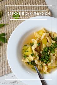 Rezept Gaisburger Marsch Gastbeitrag Von Dila Vs Kitchen Gernekochen De Gaisburger Marsch Rezepte Schwabische Gerichte