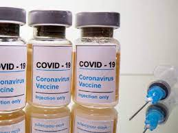 In october, some 44 vaccine candidates were in clinical research: Uae Starts Covid 19 Vaccinations In Capital The Economic Times